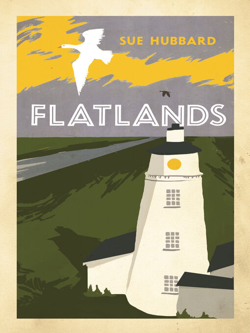 Title details for Flatlands by Sue Hubbard - Wait list